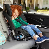 Siège d'auto 3-en-1 Graco® SlimFit3™ LX - Gotham