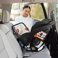 Siège d'auto 3-en-1 Graco® SlimFit3™ LX - Gotham