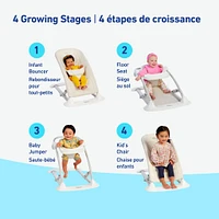 JumpStart 4in1 Activity Bounce - Wren