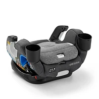 Siège d'Auto Graco 4Ever DLX Grad 5-en-1 - Harrisson