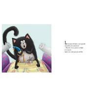 Splat Et Le Bébé Surpise