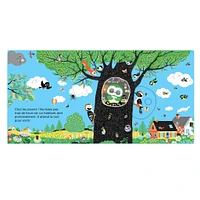 Promenade dans l'Arbre