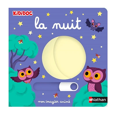 La Nuit