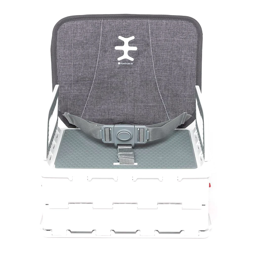 Flat Pack Portable Booster Seat