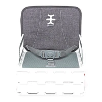Flat Pack Portable Booster Seat