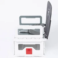 Flat Pack Portable Booster Seat