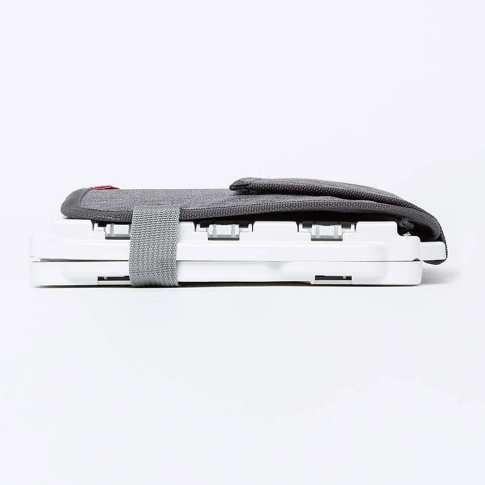 Flat Pack Portable Booster Seat