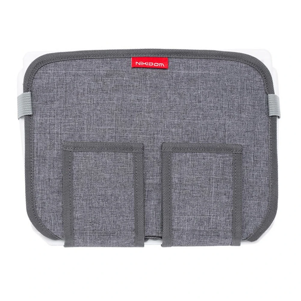 Flat Pack Portable Booster Seat