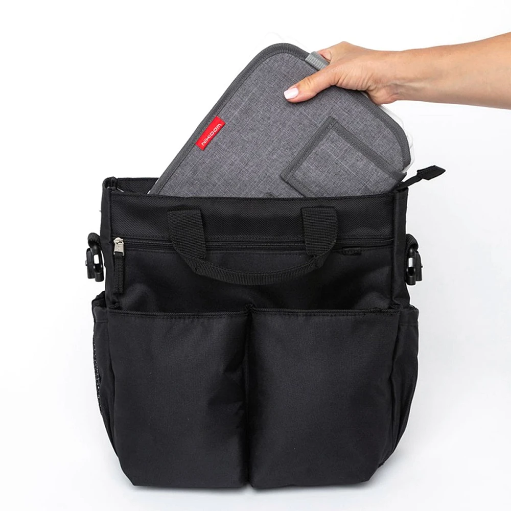 Flat Pack Portable Booster Seat