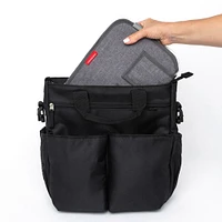 Flat Pack Portable Booster Seat