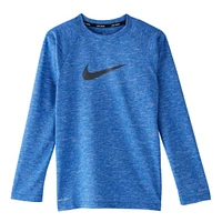 T-shirt Maillot Heather 8-16ans