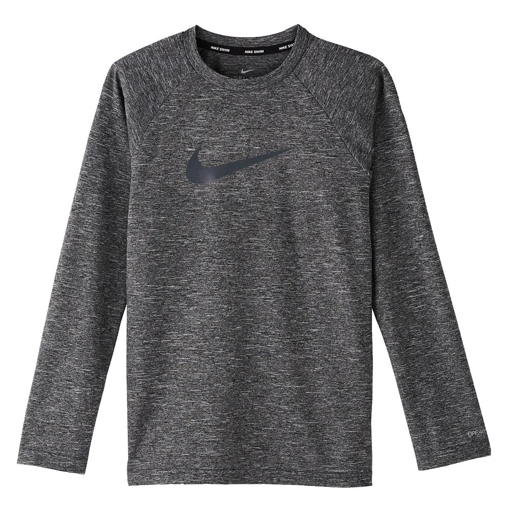 Heather Hydrogard T-shirt 8-16y