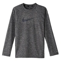 Heather Hydrogard T-shirt 8-16y