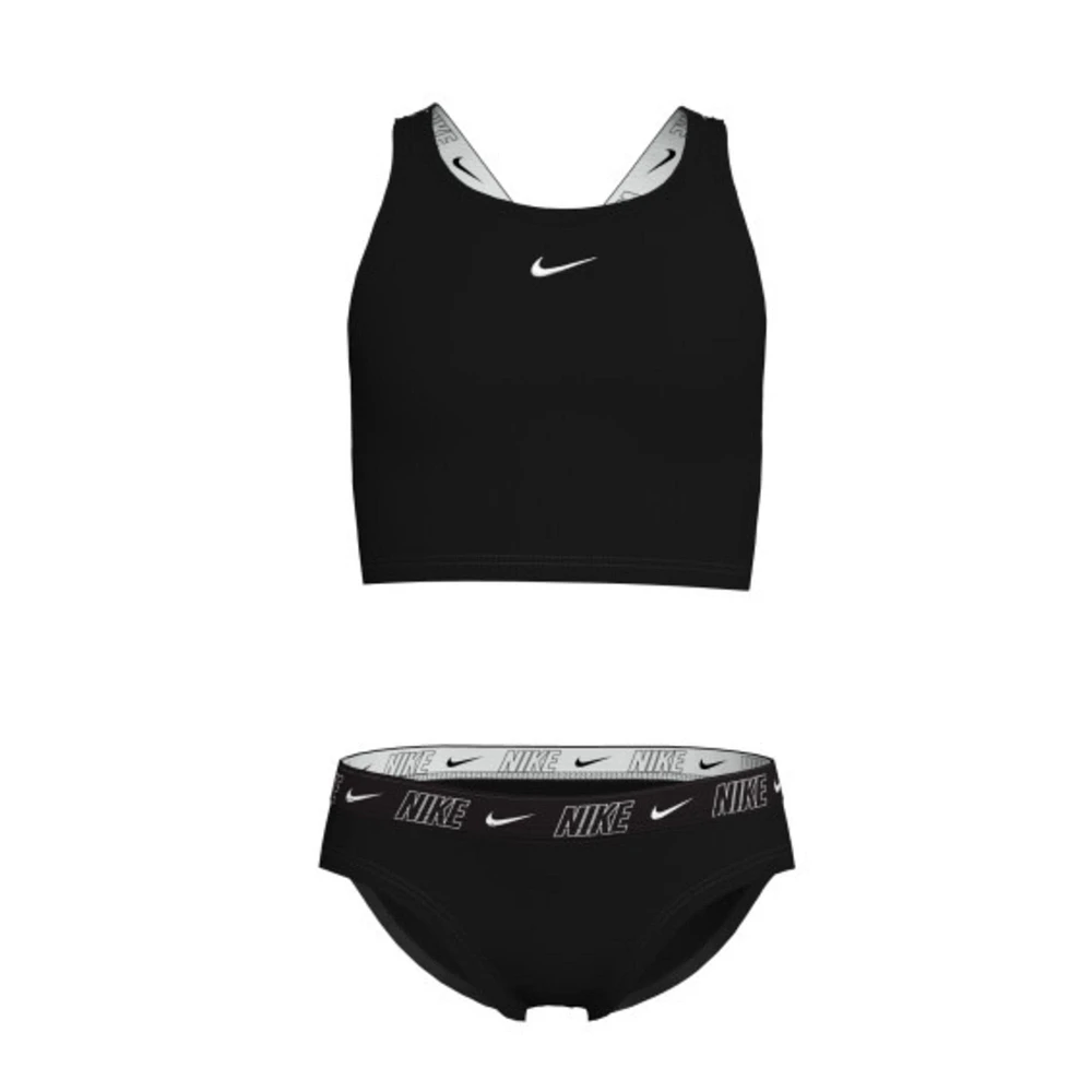 Bikini Logo Tape 8-16ans