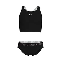 Bikini Logo Tape 8-16ans