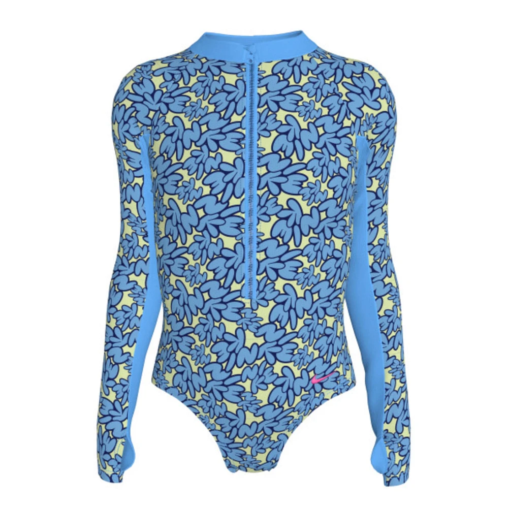 Maillot Bubble Script 8-16ans