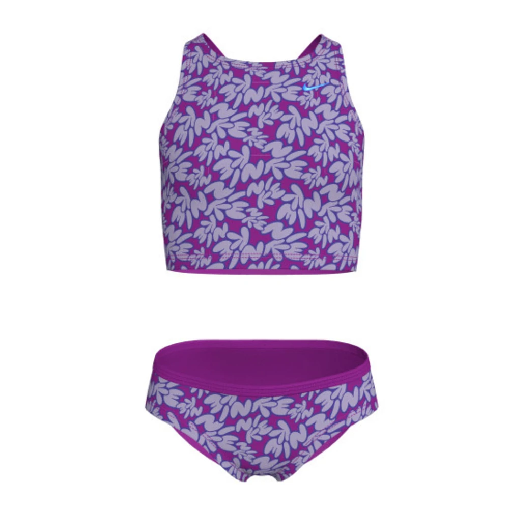 Bubble Script Bikini 8-16
