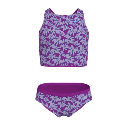 Bubble Script Bikini 8-16