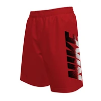 Boardshort Ocean Merge 8-16ans