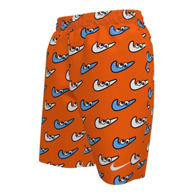 Maillot Short Swooshy 8-16ans