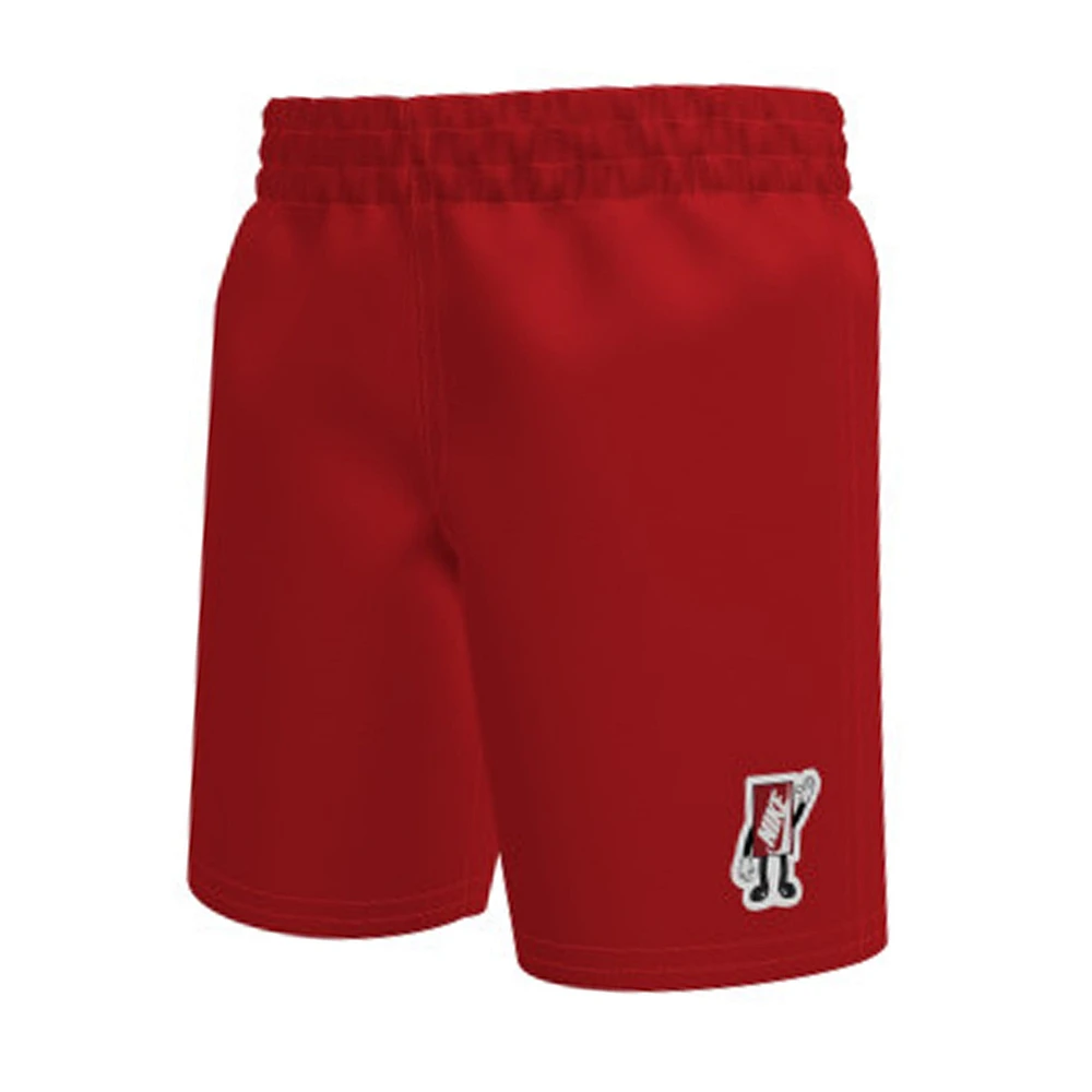 Short Maillot UV Boxy Patch 4-7ansns