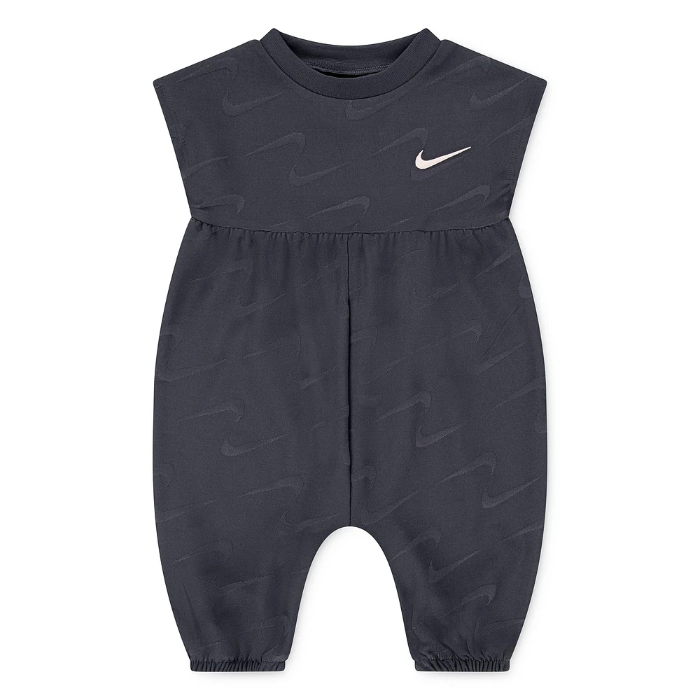 Combinaison Swoosh Motion 0-9mois