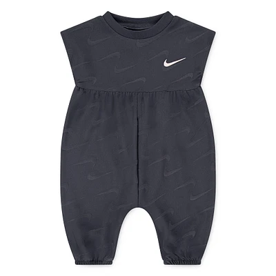 Combinaison Swoosh Motion 0-9mois