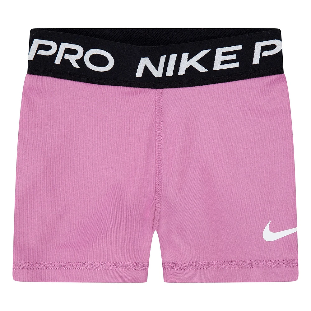 Dri-Fit Short 2-4T