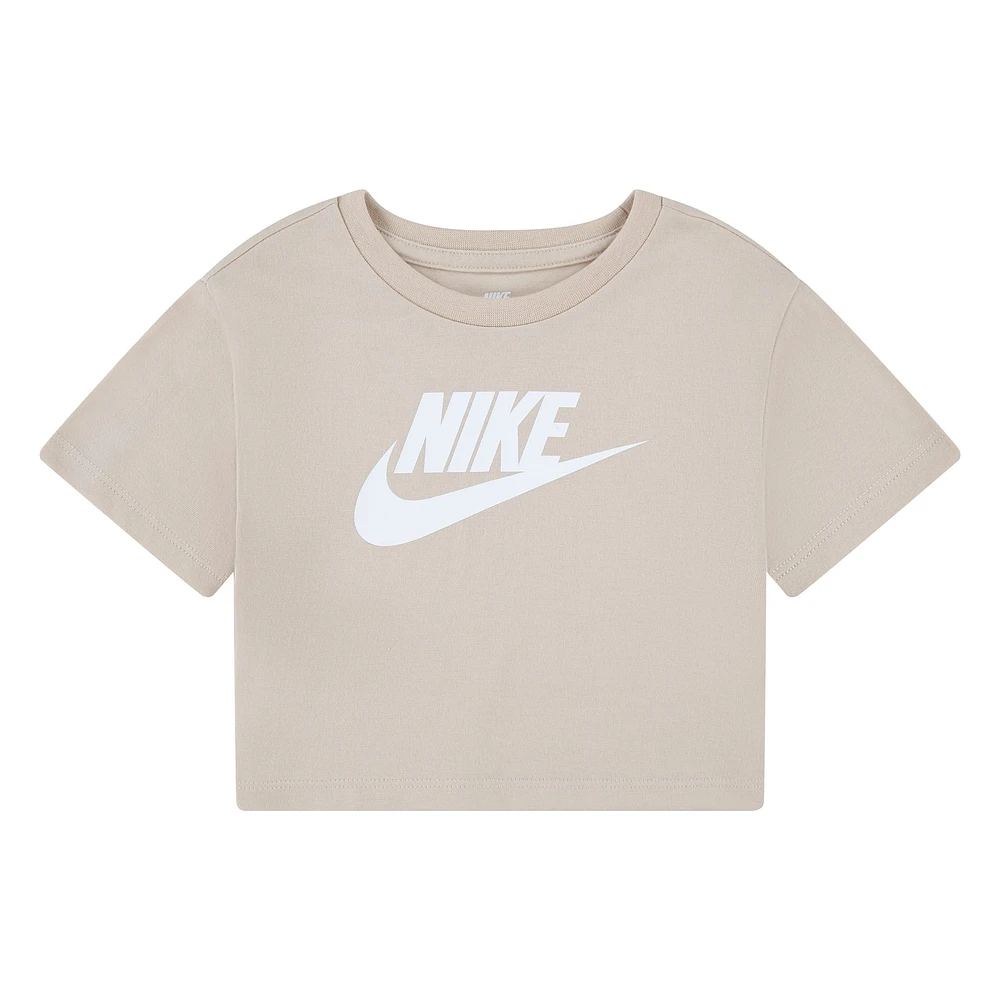 Club Boxy T-Shirt 2-4T