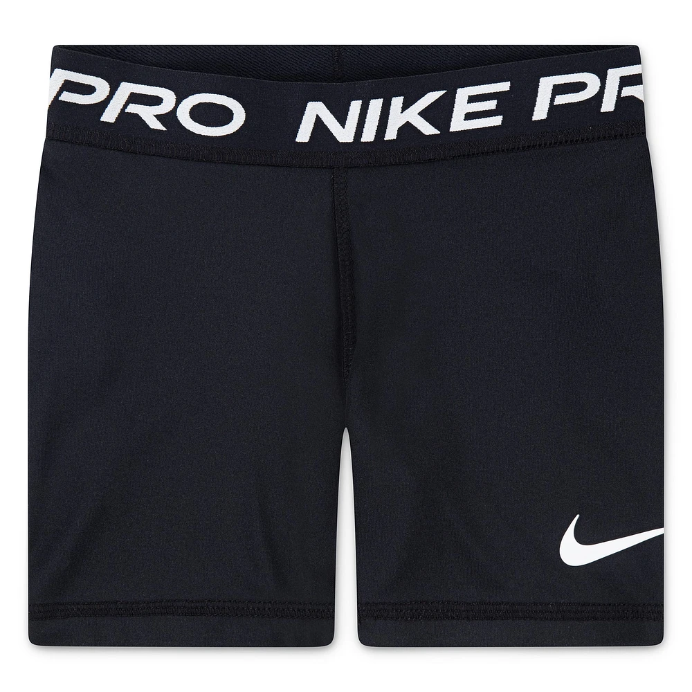 Short Nike Pro Dri-Fit 4-6X
