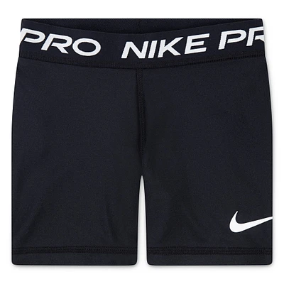 Short Nike Pro Dri-Fit 4-6X