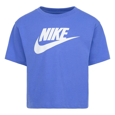 T-Shirt Club Boxy 4-6X