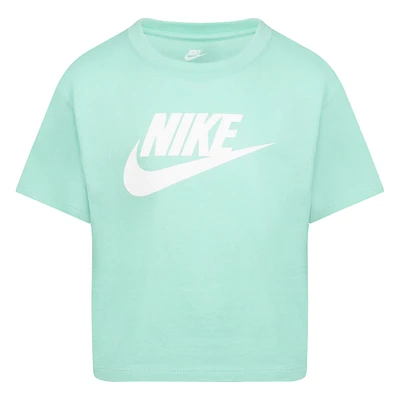 T-Shirt Club Boxy 4-6X