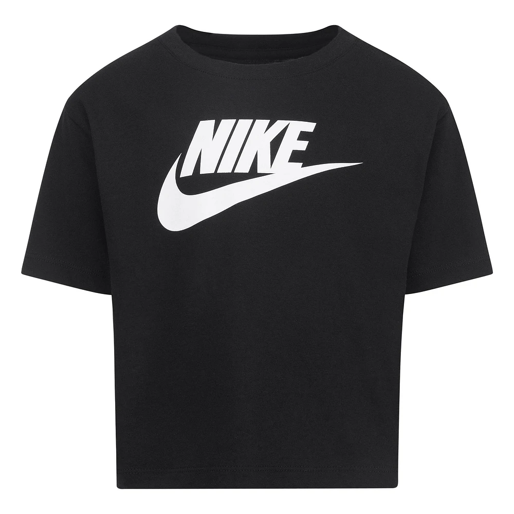 Club BoX T-Shirt 4-6X
