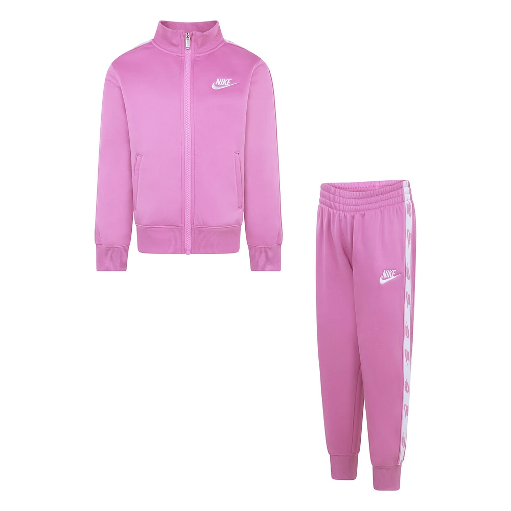 Ensemble Zip Logo 4-6x