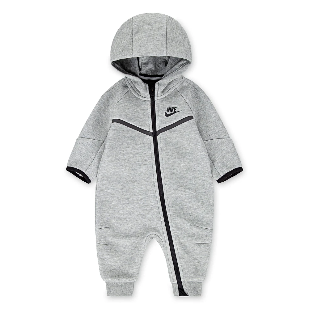 Combinaison Tech Fleece 12-24mois