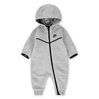 Combinaison Tech Fleece 12-24mois