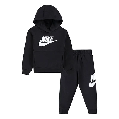 Ensemble Club Fleece 2-4T