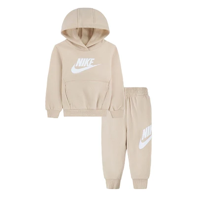Ensemble Club Fleece 2-4T