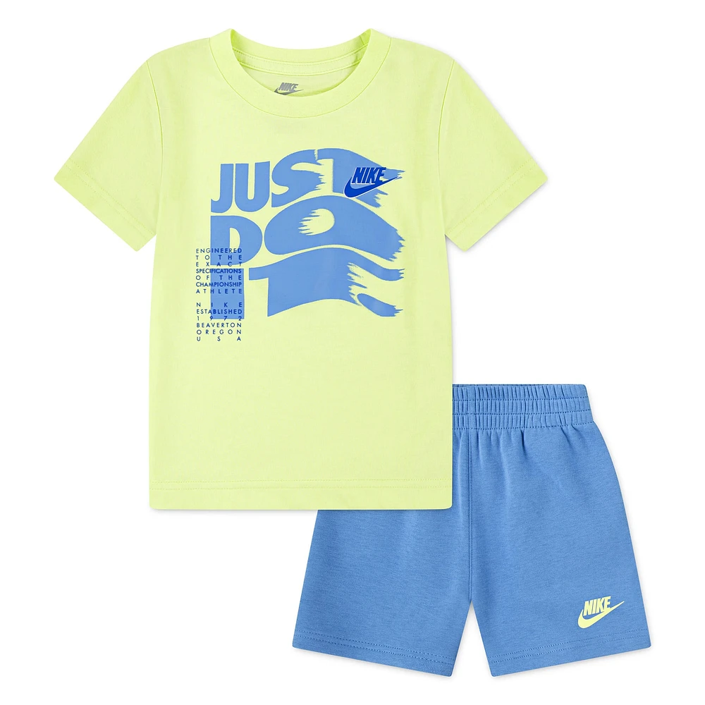 Ensemble On the Move 2-4T