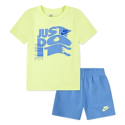 Ensemble On the Move 2-4T