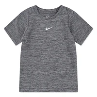 T-Shirt Dri-Fit Multi 2-4T