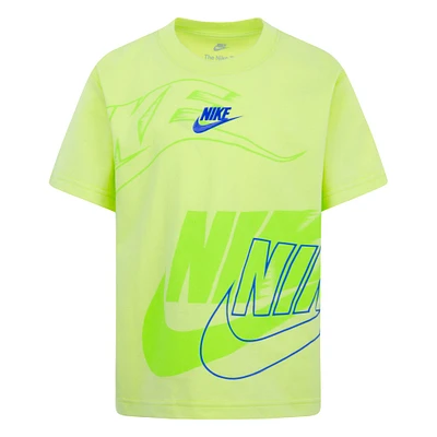 T-Shirt On the Move 2-4T