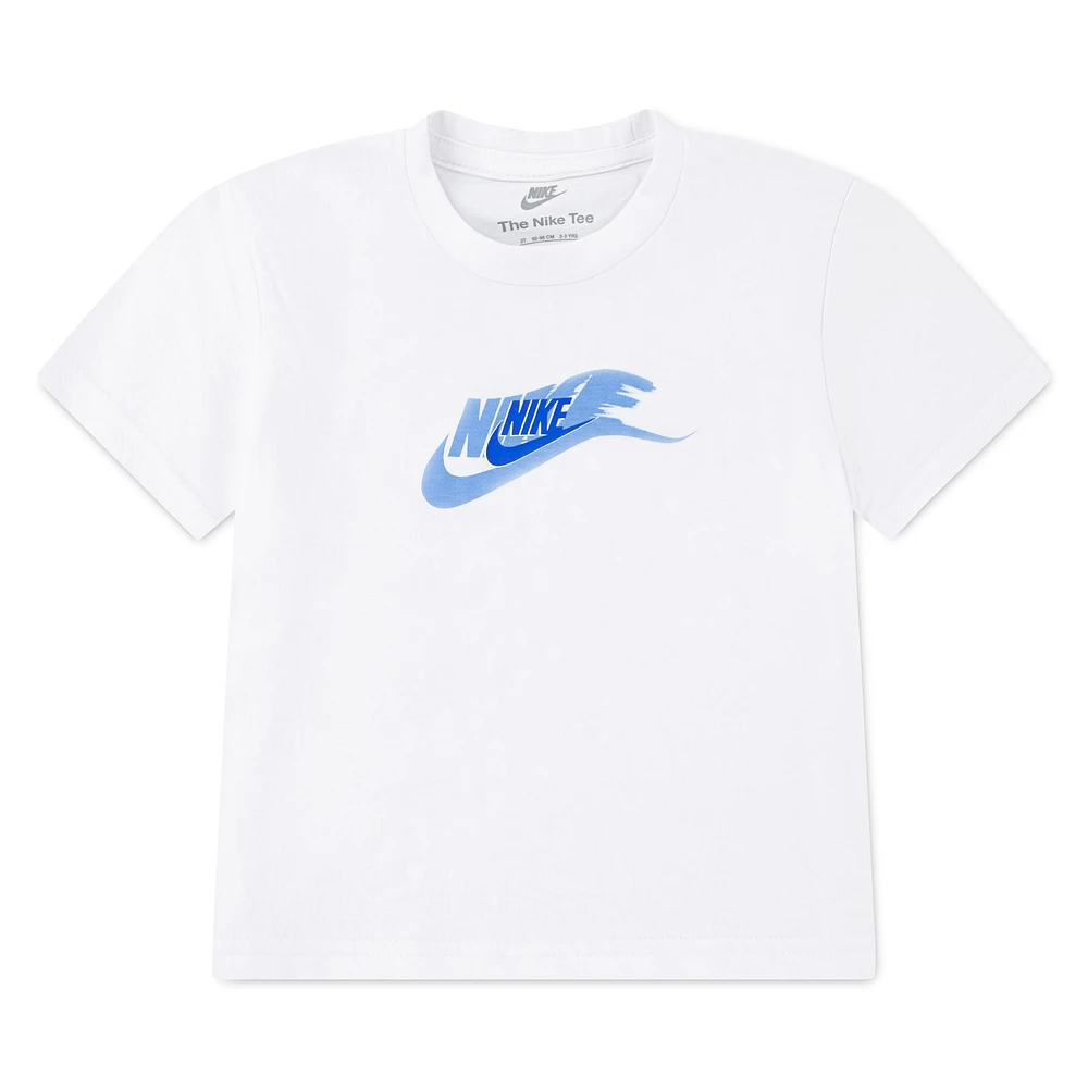 T-Shirt Basic On the Move 2-4T