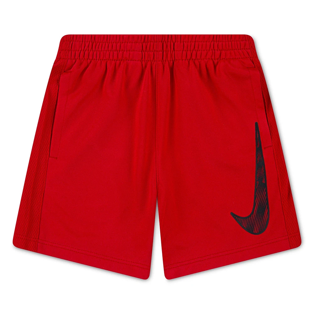 Trophy Fri-Fit Short 2-4T