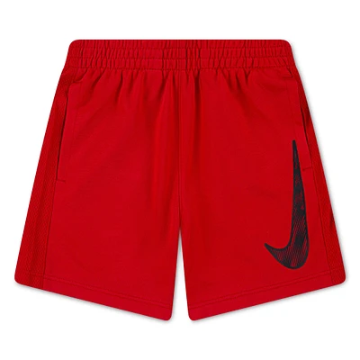 Trophy Fri-Fit Short 2-4T