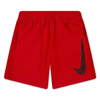 Trophy Fri-Fit Short 2-4T