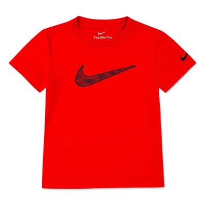 Trophy Dri-Fit T-Shirt 2-4T