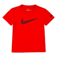 Trophy Dri-Fit T-Shirt 2-4T