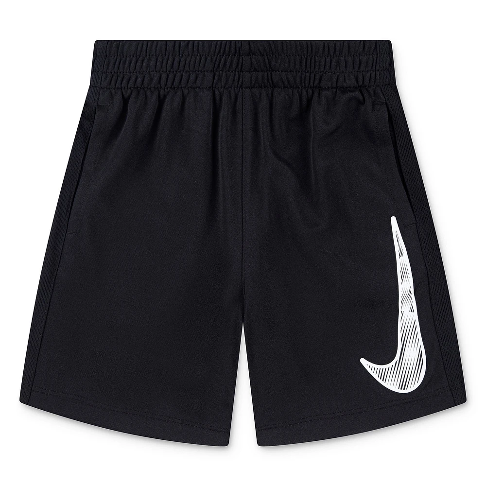 Short Dri-Fit Trophy 4-7ans